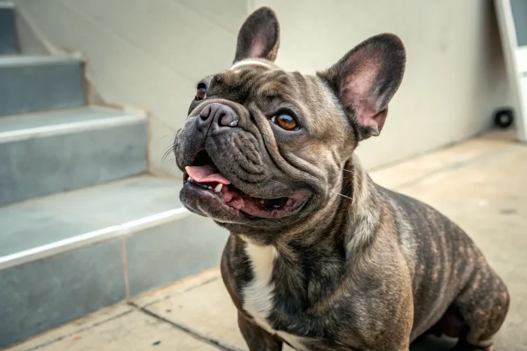 best dog food for french bulldogs